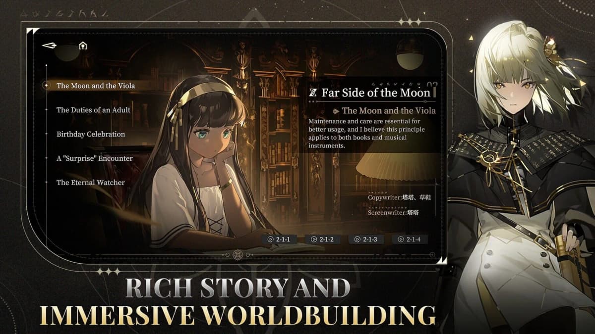 Black Beacon 1.1 Forsaken Eternity: A Generous New Start