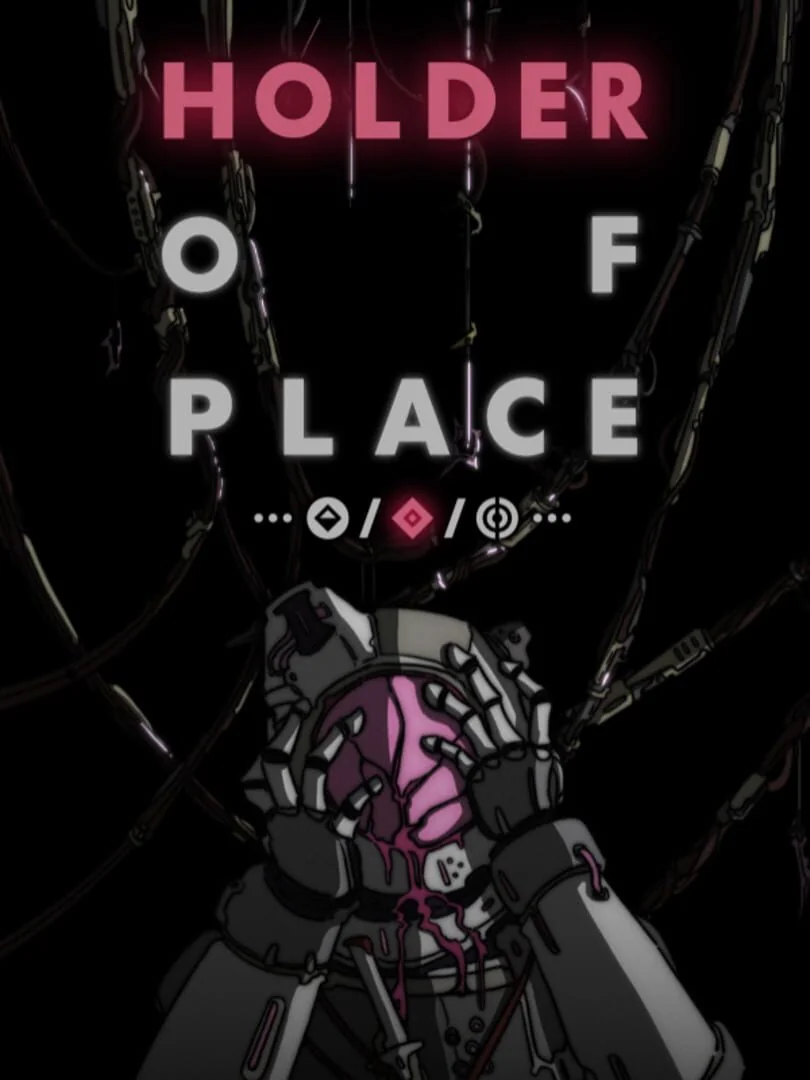 Holder of Place Demo Hits Steam — Expanded Dark Fantasy Roguelike
