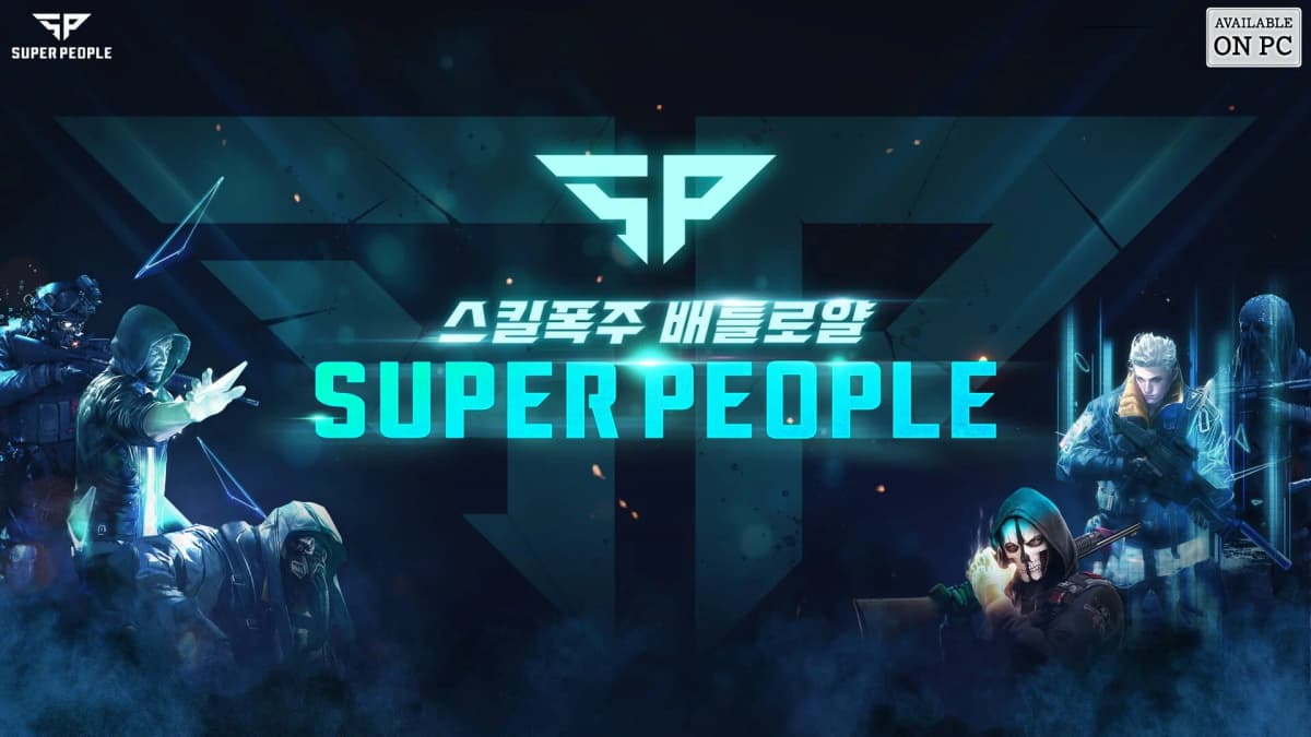 Super People returns Sept 18 with Ninja class and a back-to-basics reboot