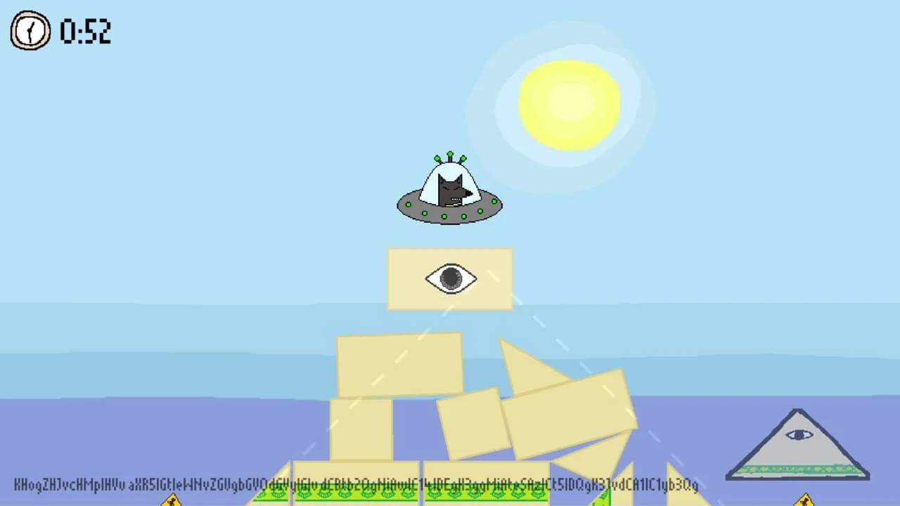 Blox Fruits gameplay with pirates fighting on a ship