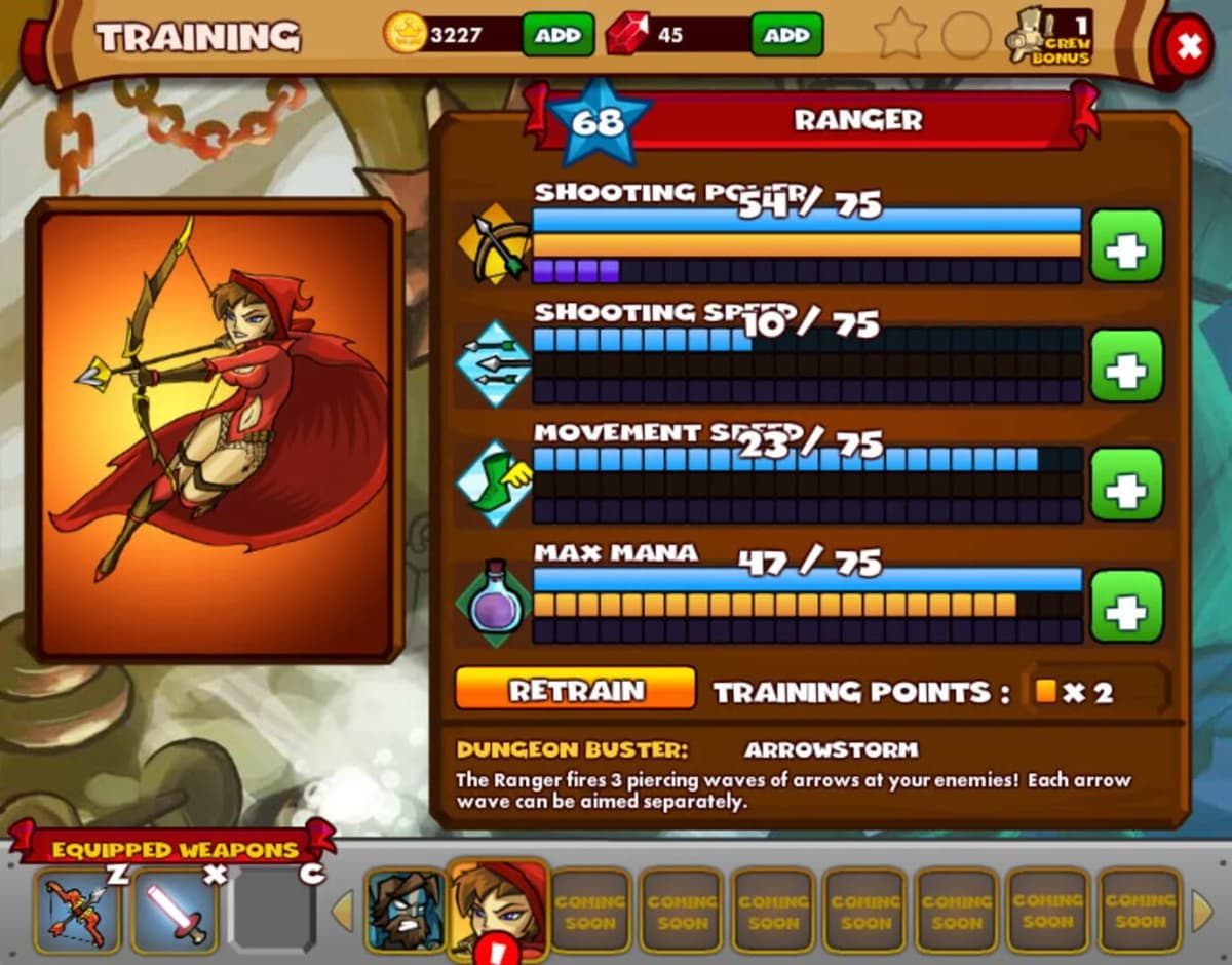Screenshot of a dungeon boss battle with chaotic effects and multiple player characters attacking