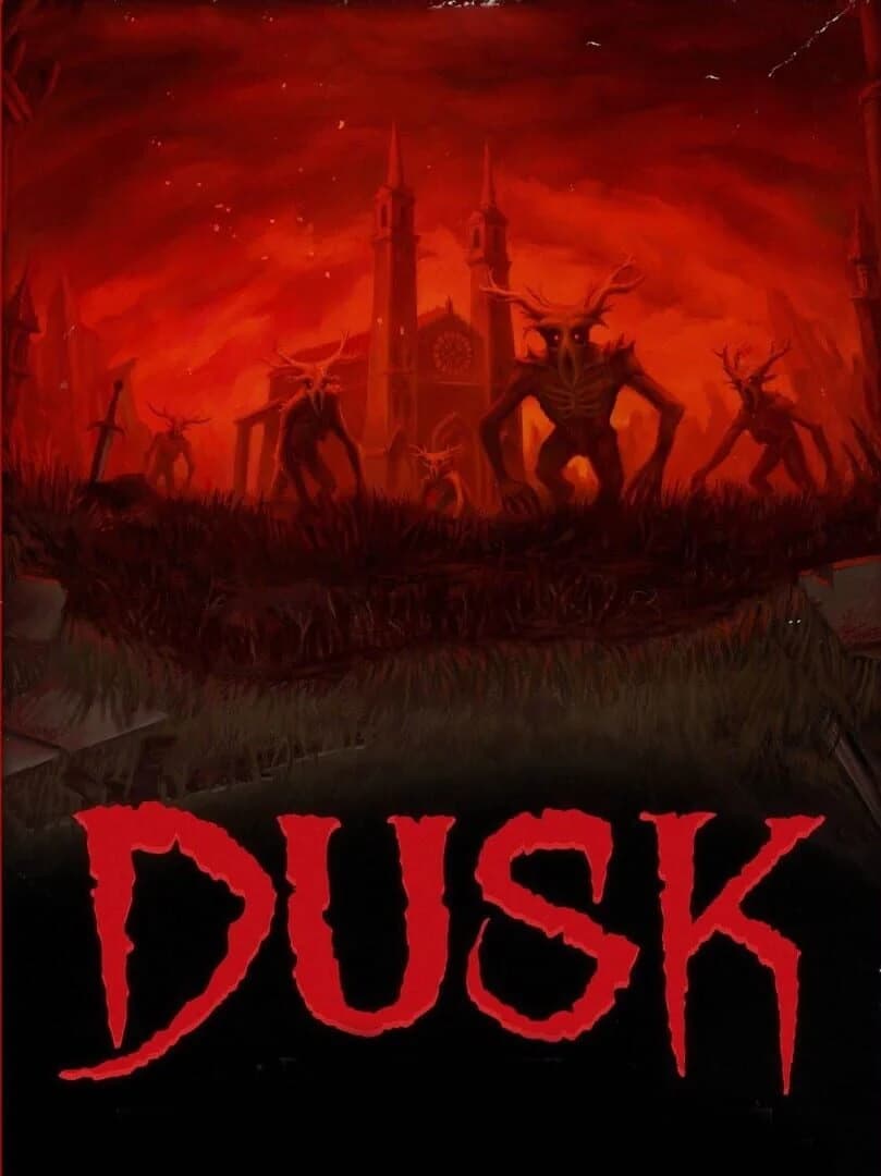Dusk Earns Praise from Doom Co-Creator—Why Romero’s Endorsement Matters for Boomer Shooters
