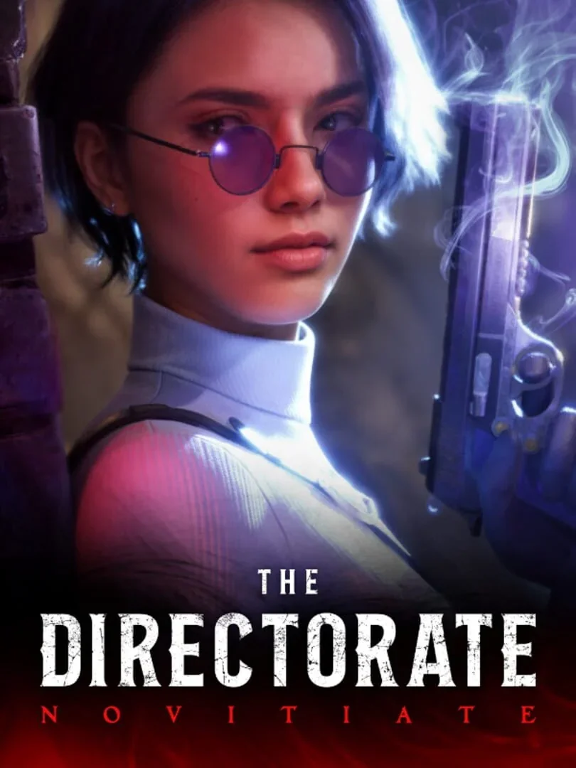 Directorate Novitiate Trailer Reveals Noir Urban Fantasy RPG