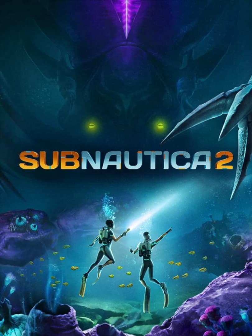 Subnautica 2 Early Access Set for 2025 — Multiplayer, New Biomes and Release Window Revealed