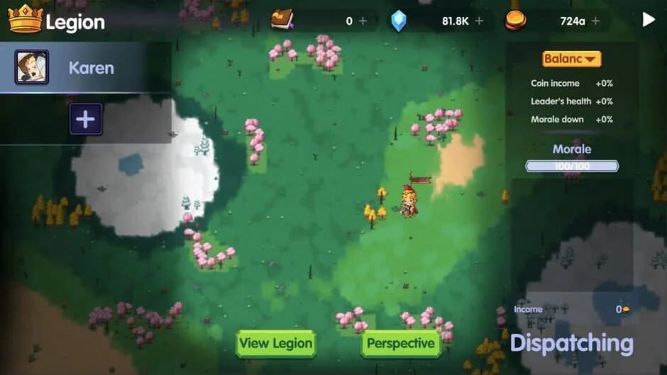 Tennis Manager 2025 - Youth Center feature screenshot