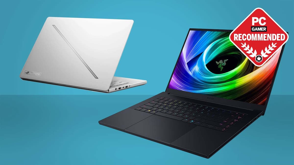 Ultimate 2025 Gaming Laptop Guide: Top Models for Every Gamer