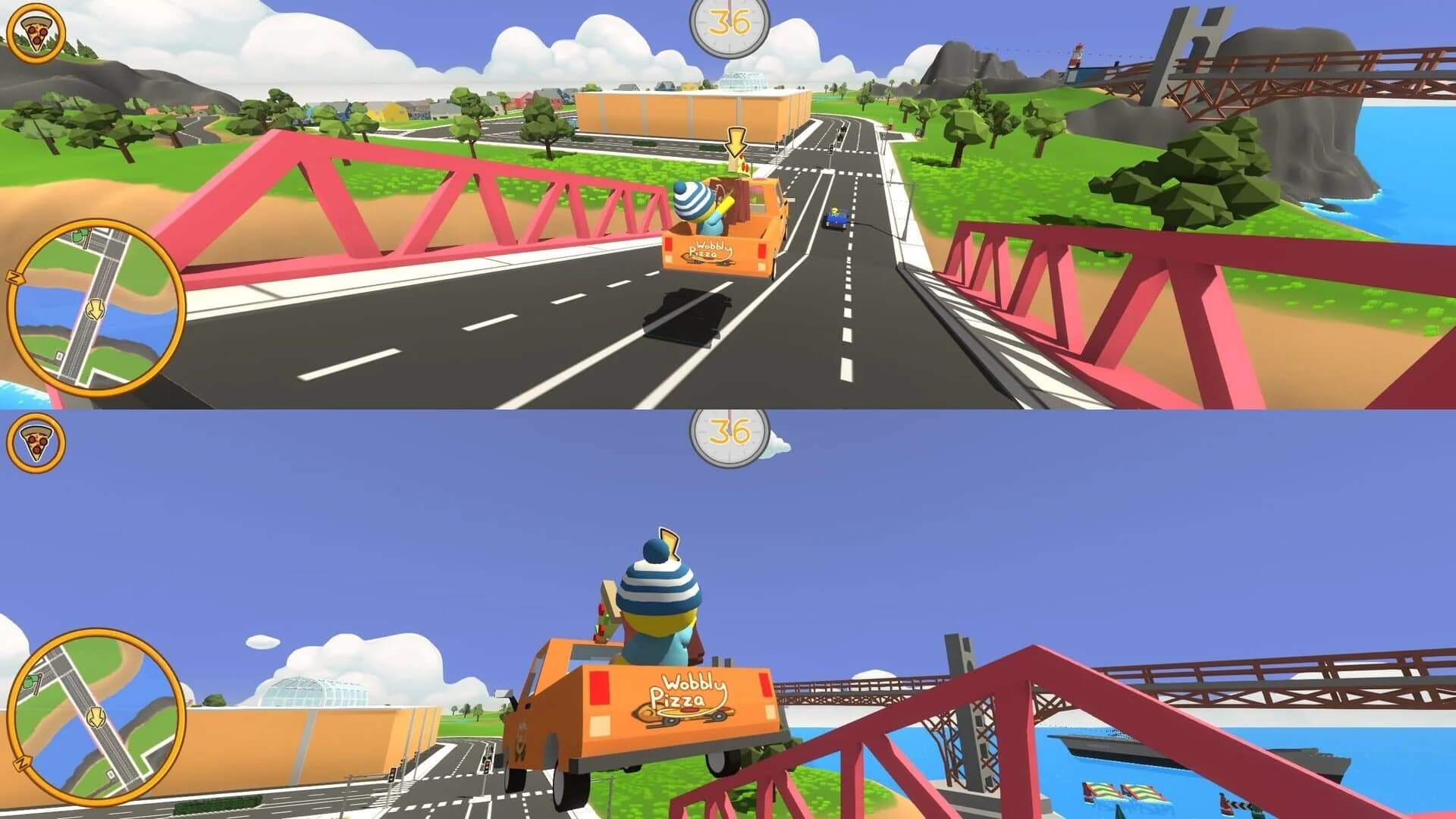 Wobbly Life Overtakes US on Nintendo Switch: Why Germany Can’t Get Enough of This Sandbox Hit