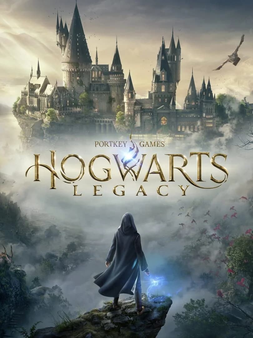 Hogwarts Legacy on Switch 2: Real Graphical Upgrades or Just Hype for Potter Fans?
