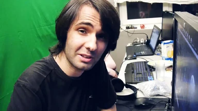 Athene: From Gaming Legend to Controversial Visionary