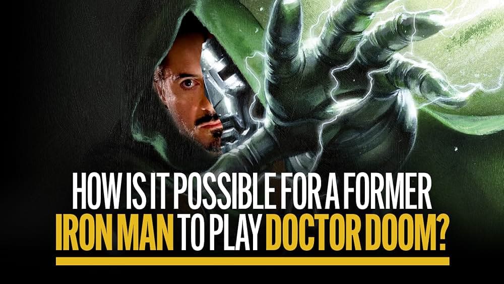 Avengers: Doomsday Brings Back Super Soldiers—and Chris Evans Throws MCU Fans a Curveball
