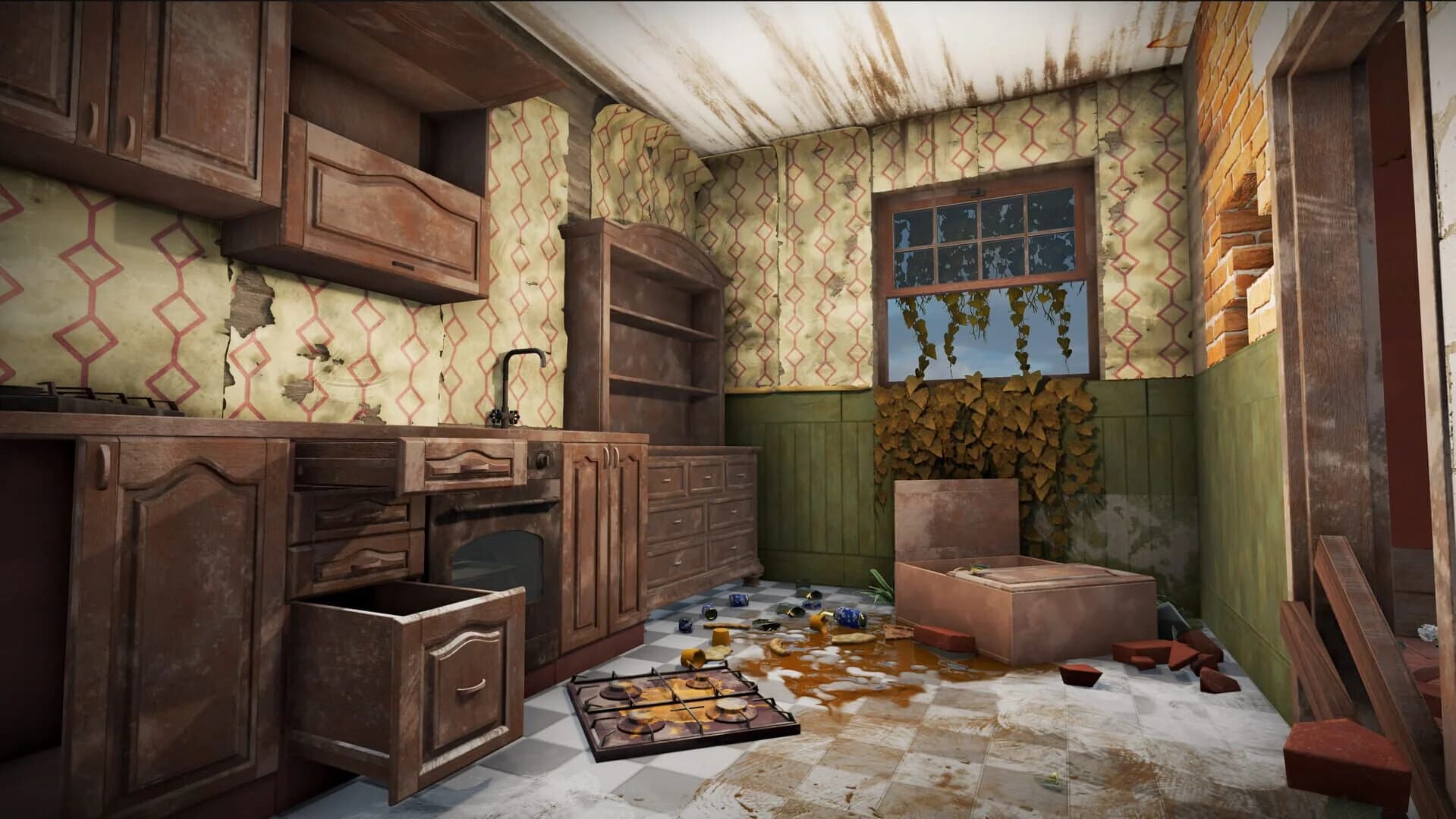 Scooby-Doo DLC Transforms House Flipper 2 in October