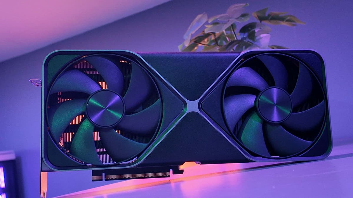 Nvidia’s Rumored 24GB RTX 5080 Super: VRAM Gamechanger