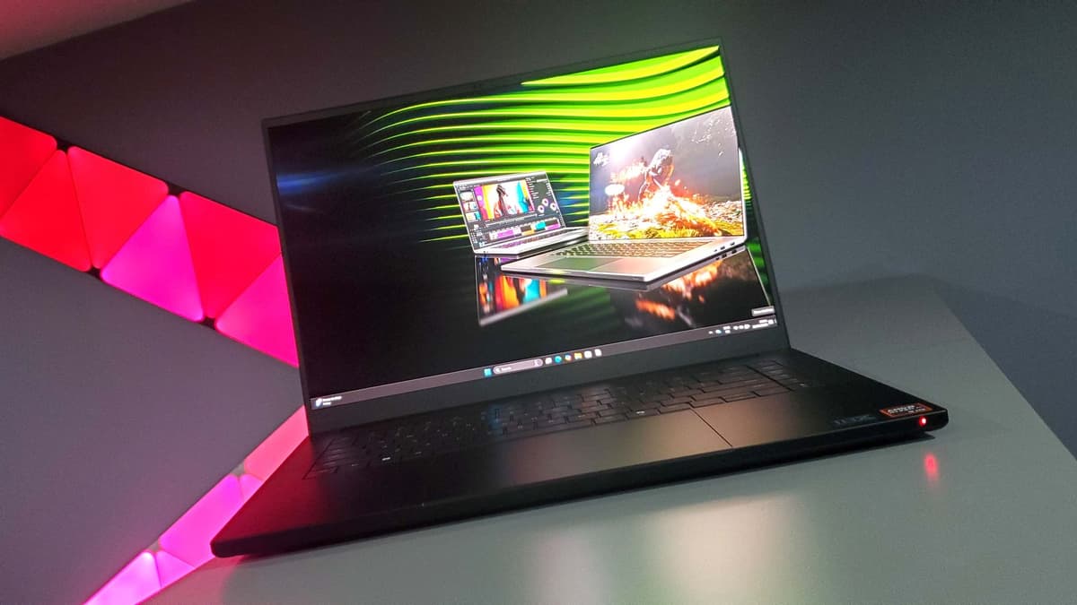 Nvidia RTX 5050 Leak: Budget Blackwell GPU Under $300?