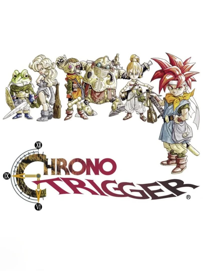 Chrono Trigger Remake Rumors: What Really Happened at Comicon Naples?