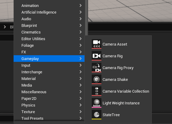 Nighttime in-game scene with dense forests and detailed lighting effects.