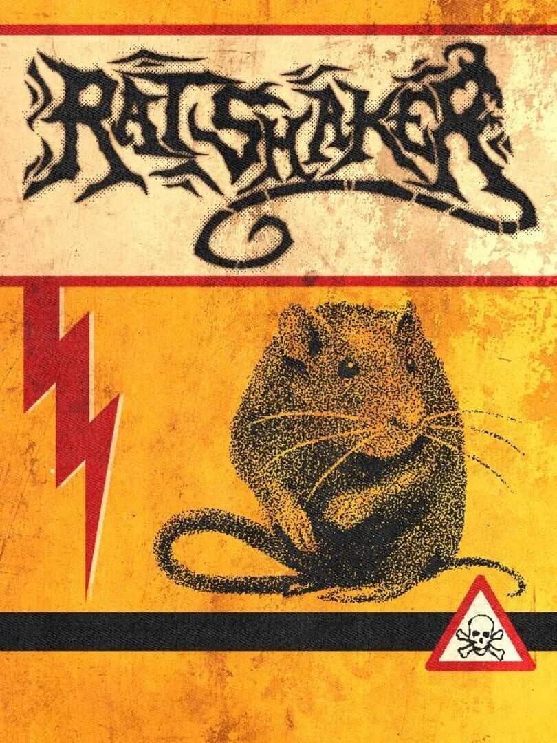 Ratshaker™ Brings Absurd Pest Control and RAT Physics to PS5