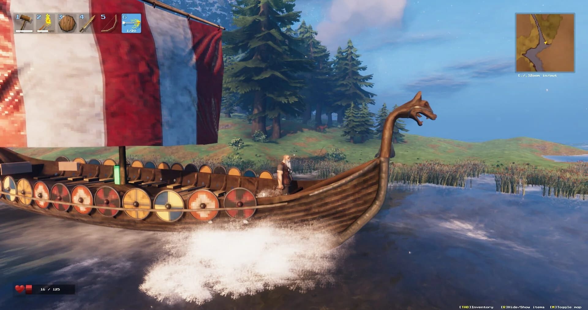 2025’s Best Valheim Servers: A Gamer’s Guide