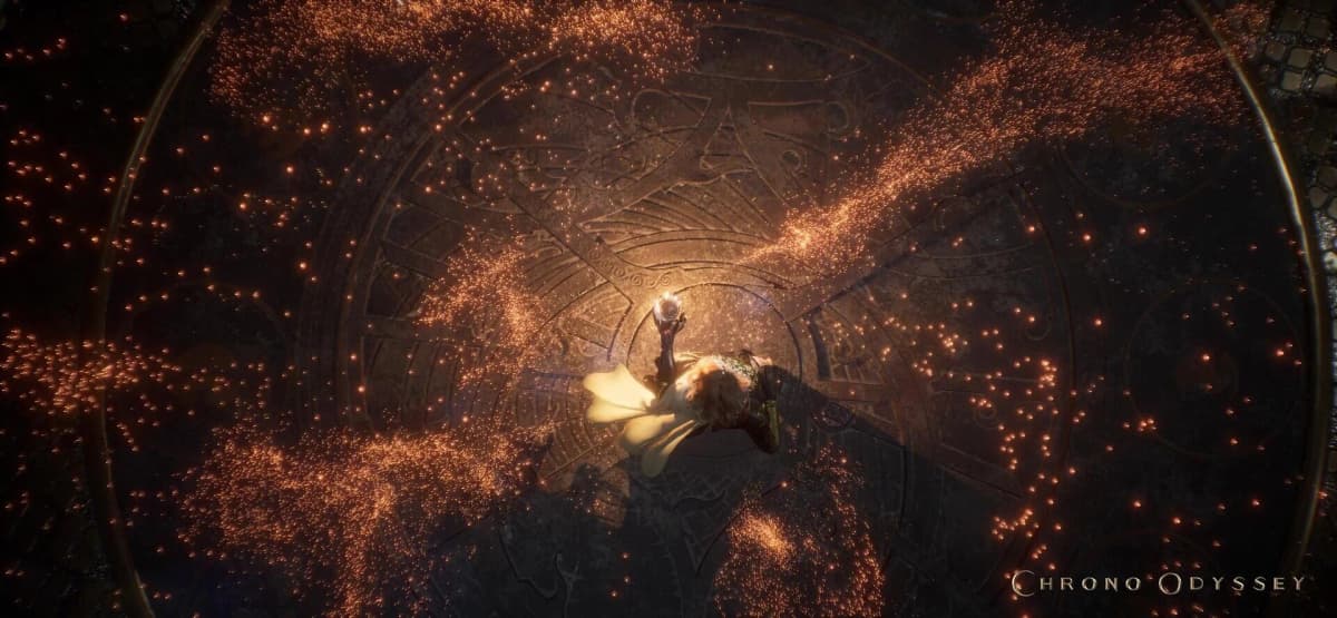 Chrono Odyssey’s Total Overhaul Could Redefine MMOs