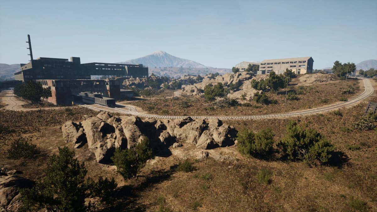 Screenshot from Exfil