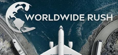 Worldwide Rush Needs More Than a Clever Premise to Survive the