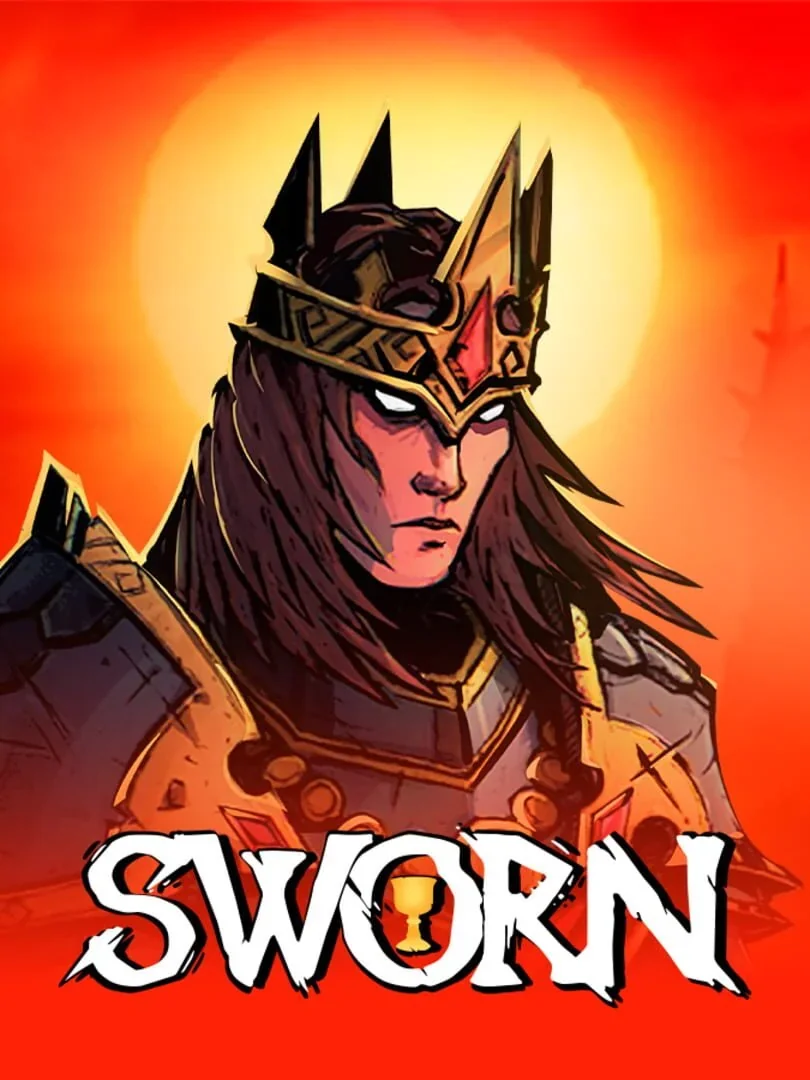 SWORN’s May Update Brings Reworked Heroes and Lobby Browser