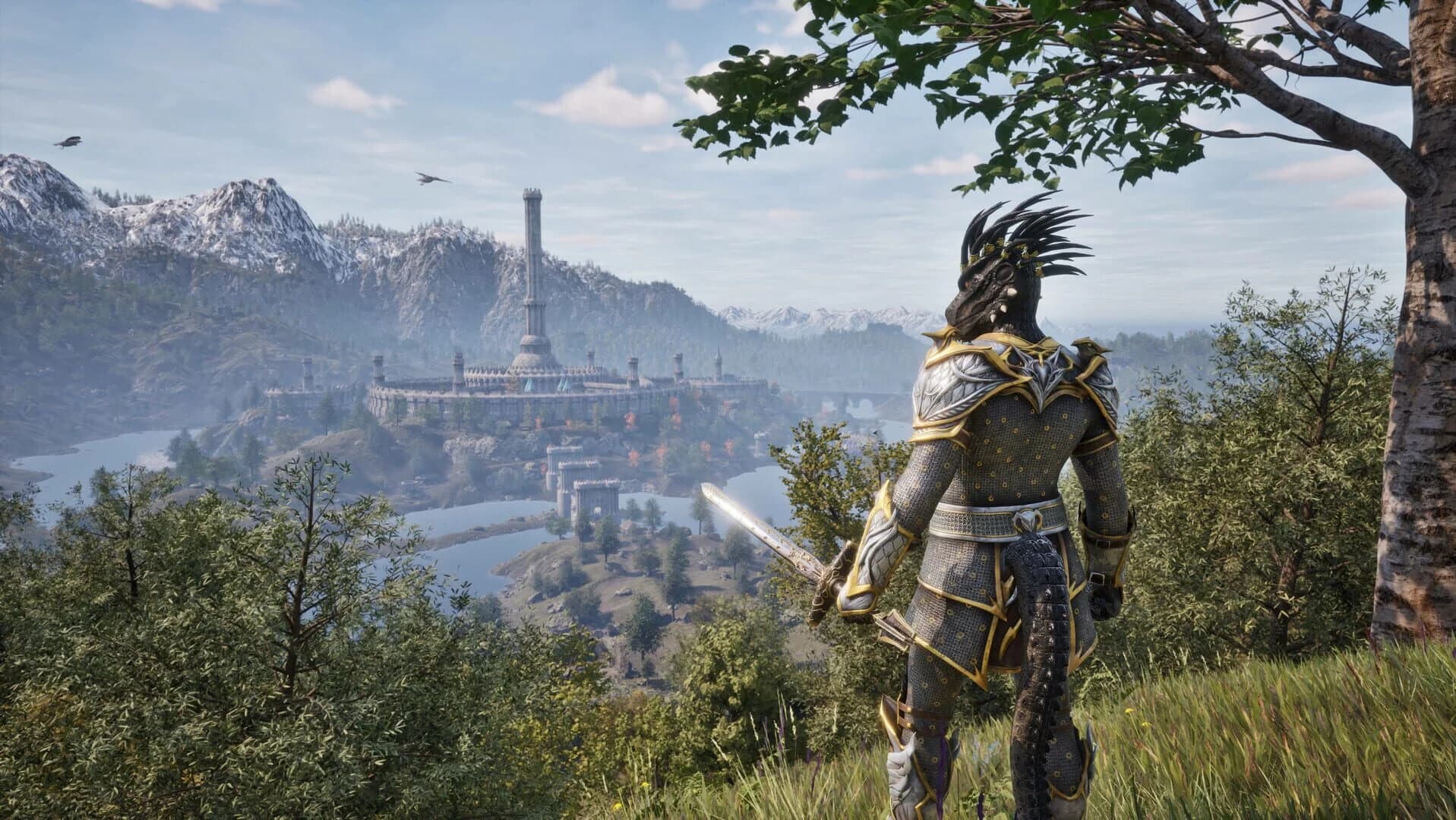Must-Have Mods for Oblivion Remastered: Elevate Your Cyrodiil Adventure