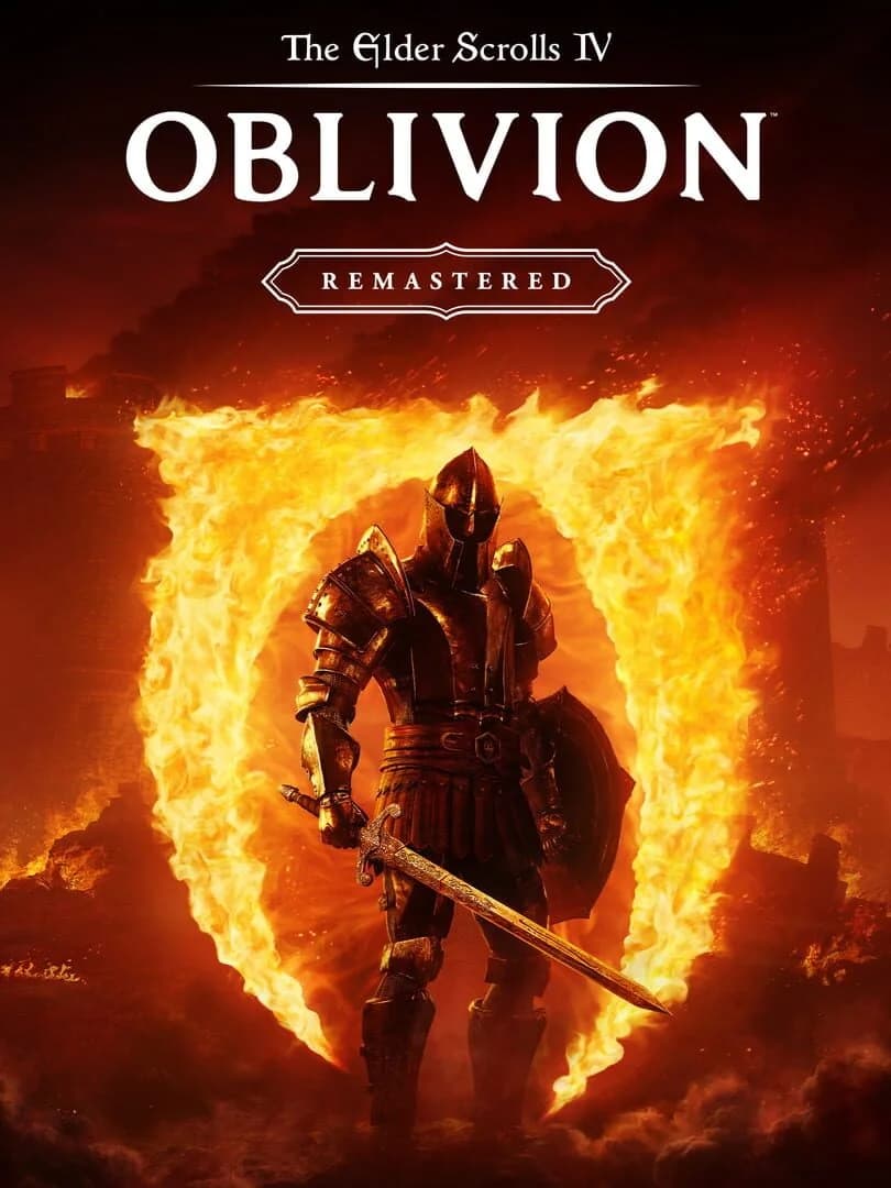 Oblivion Remastered Review: Cyrodiil Reborn for a New Generation