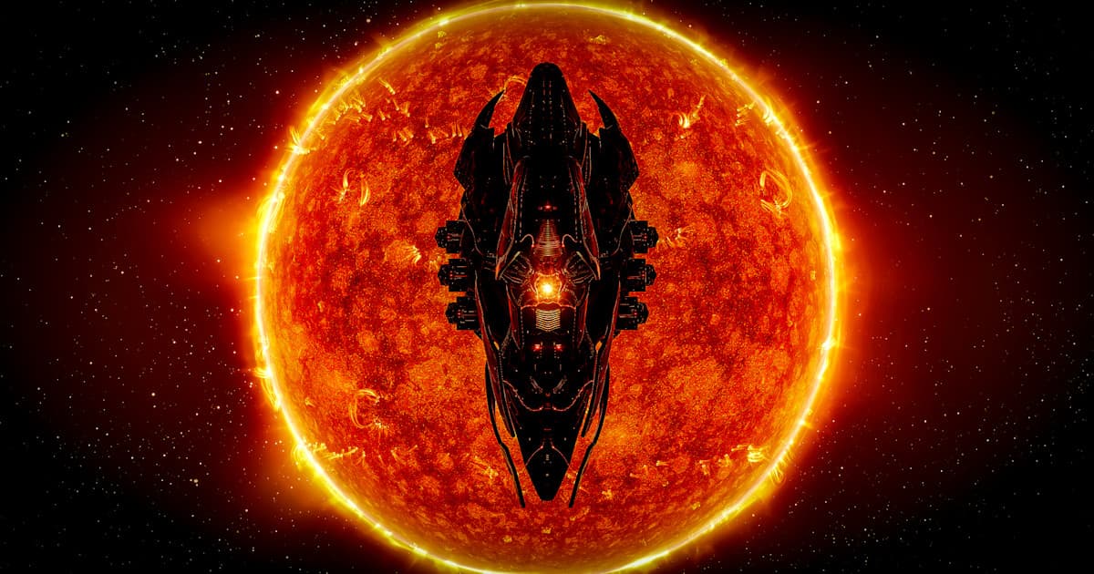 EVE FanFest 2025 — EVE Frontier, Vanguard and Legion Usher in CCP’s Next Sci-Fi Era