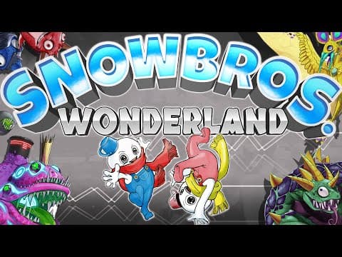 Fire Shark gameplay: swarms of enemies and retro visuals