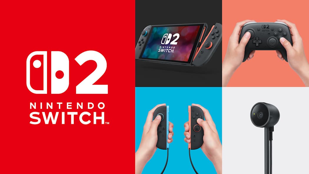 Canadian Switch Owners Could See Prices Rise Before Switch 2 Launch