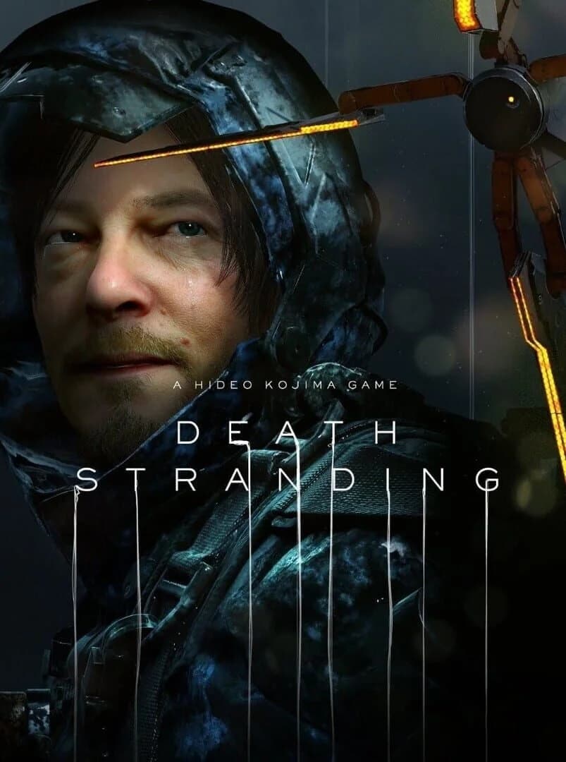 Hideo Kojima Teases Death Stranding 3—But It’s Not What Fans Expect