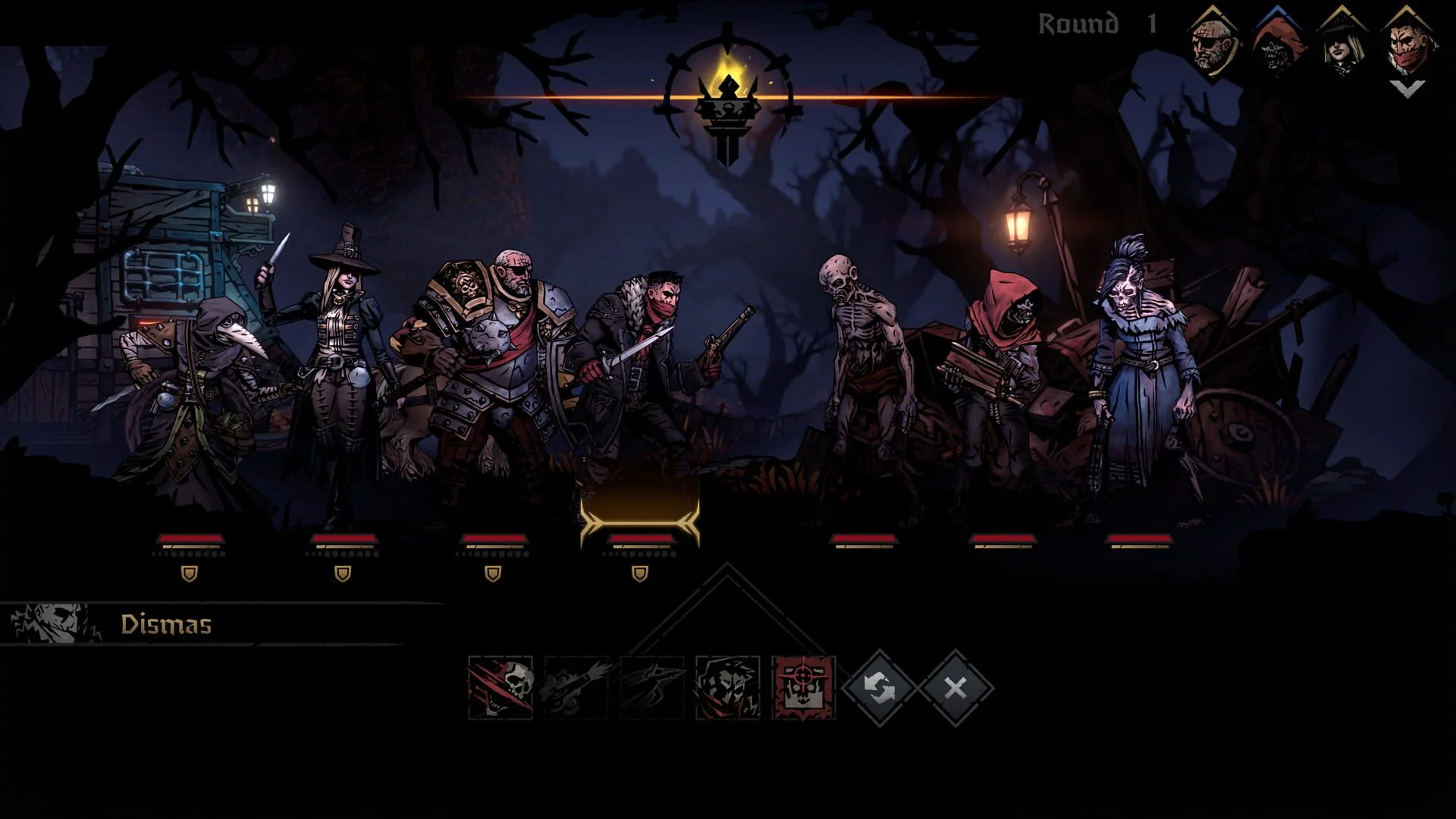 Can You Survive Darkest Dungeon II’s ‘Curse of the Court’?