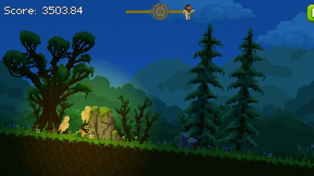 Blox Fruits treasure chest location in Middle Island