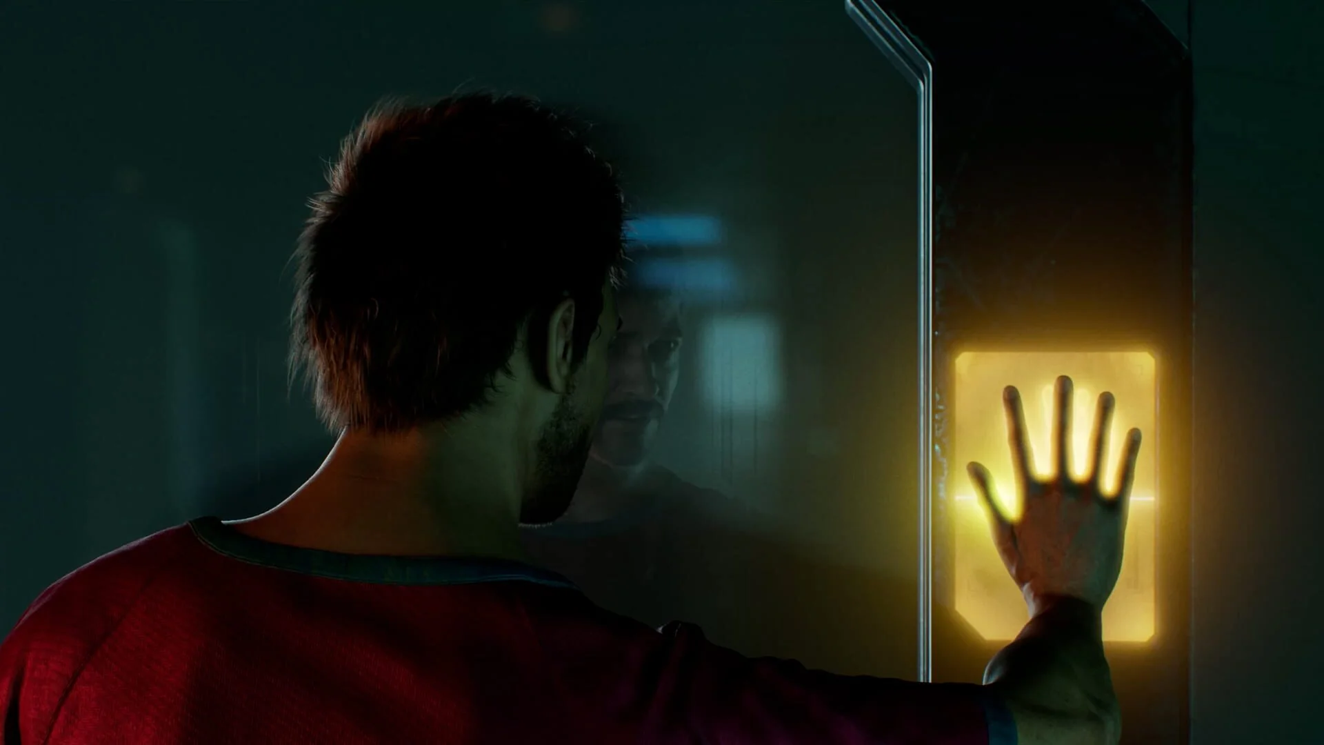 Screenshot from The Alters