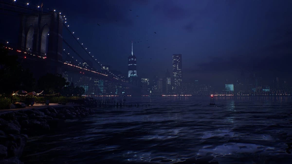 PAYDAY 3 - Heist crew closing in on escape van