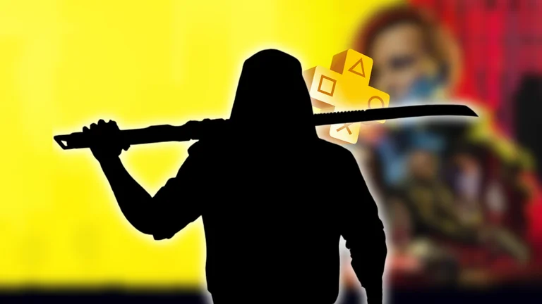 Ghostrunner Speeds Off PlayStation Plus Extra Soon