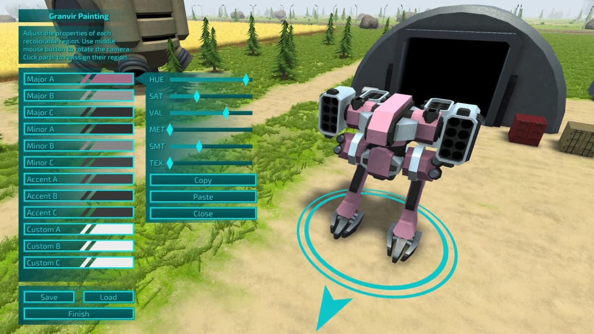 Granvir: Zero Front’s Environment Update – Why This Roguelite Mech Game Is Worth a Second Look