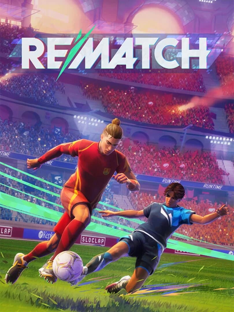 Rematch Beta Shatters Steam Records—What Sloclap’s Arcade Football Hit Means for Gamers