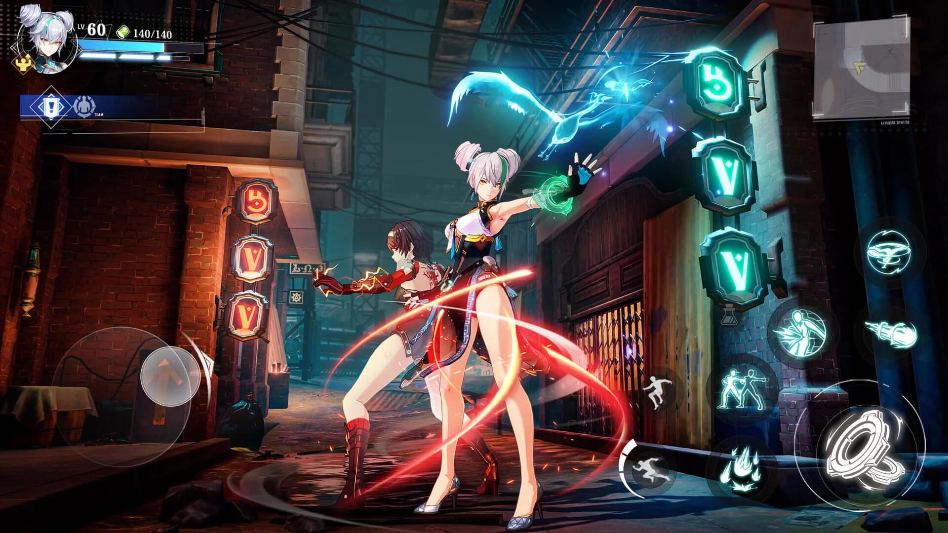 One-Punch Man Joins Crystal of Atlan in Major Crossover