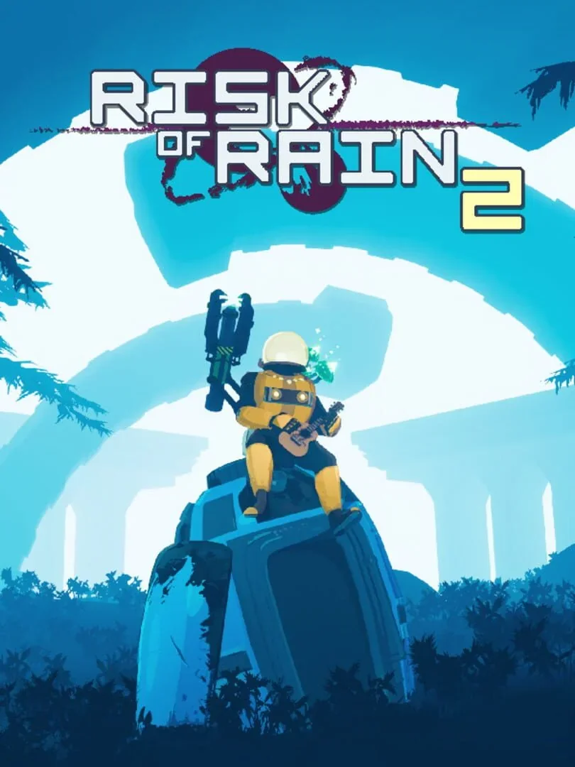 Risk of Rain 2: Alloyed Collective Teases DLC Redemption Arc