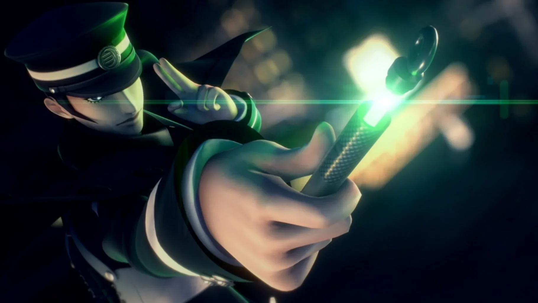 RAIDOU Remastered: New Characters, DLC & Locations Revealed for