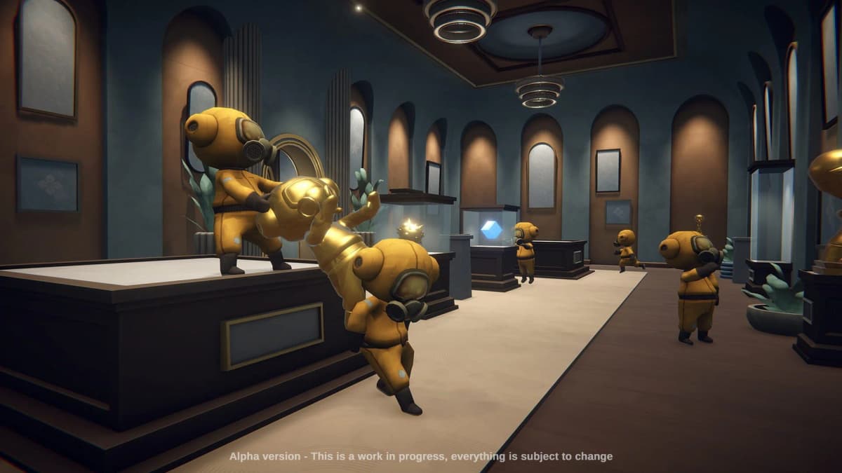 Fish Stick Protocol’s Beta: Slip, Slide, and Laugh Together