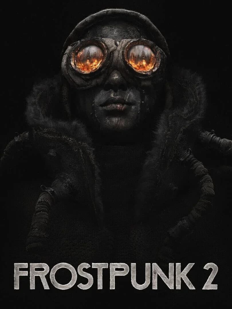 Frostpunk 2 Update Brings New Map, Scenarios, and Modding Tools