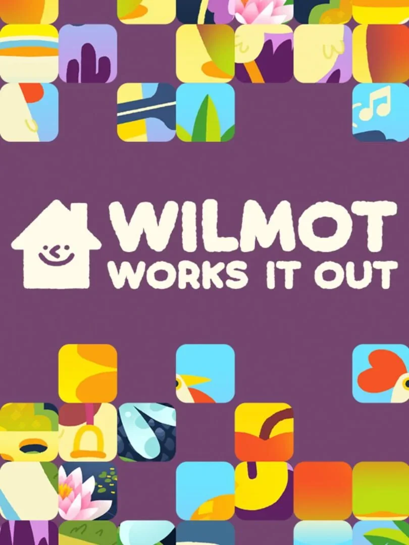 Wilmot Works It Out Brings Cozy Puzzles to Nintendo Switch
