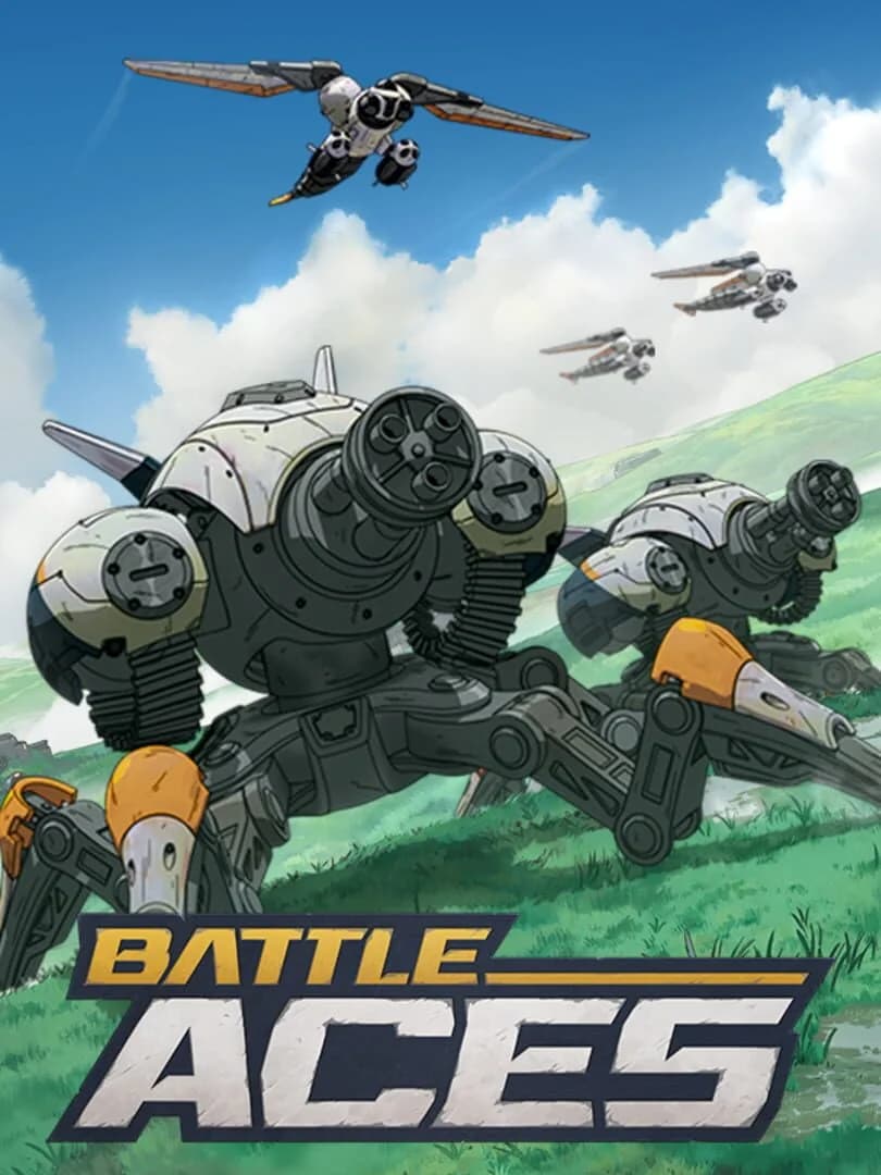 Battle Aces Canceled: What the RTS Shutdown Reveals About the State of the Genre