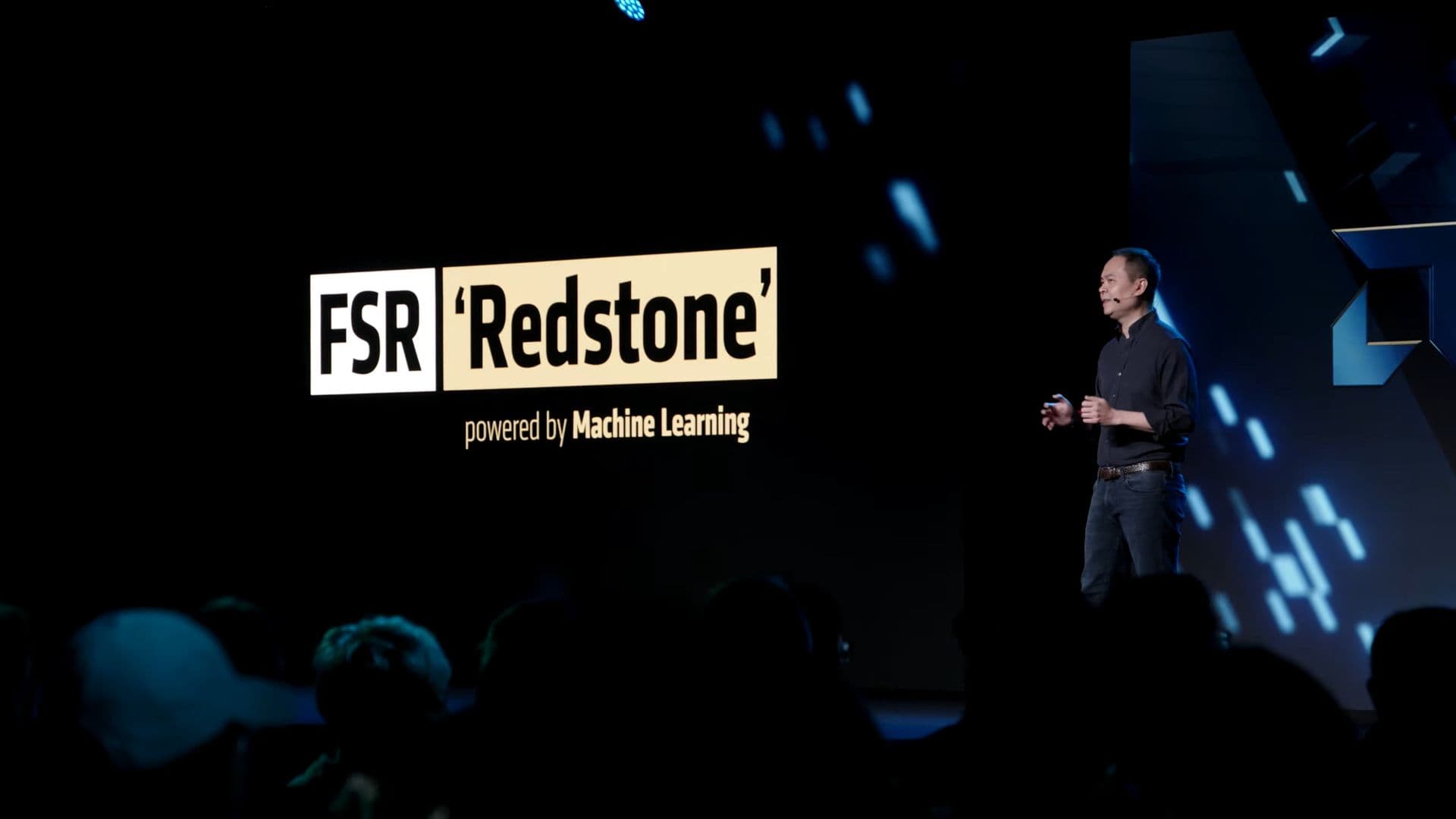 AMD’s FSR Redstone: The Next Leap for Radeon GPUs to Challenge Nvidia DLSS 4