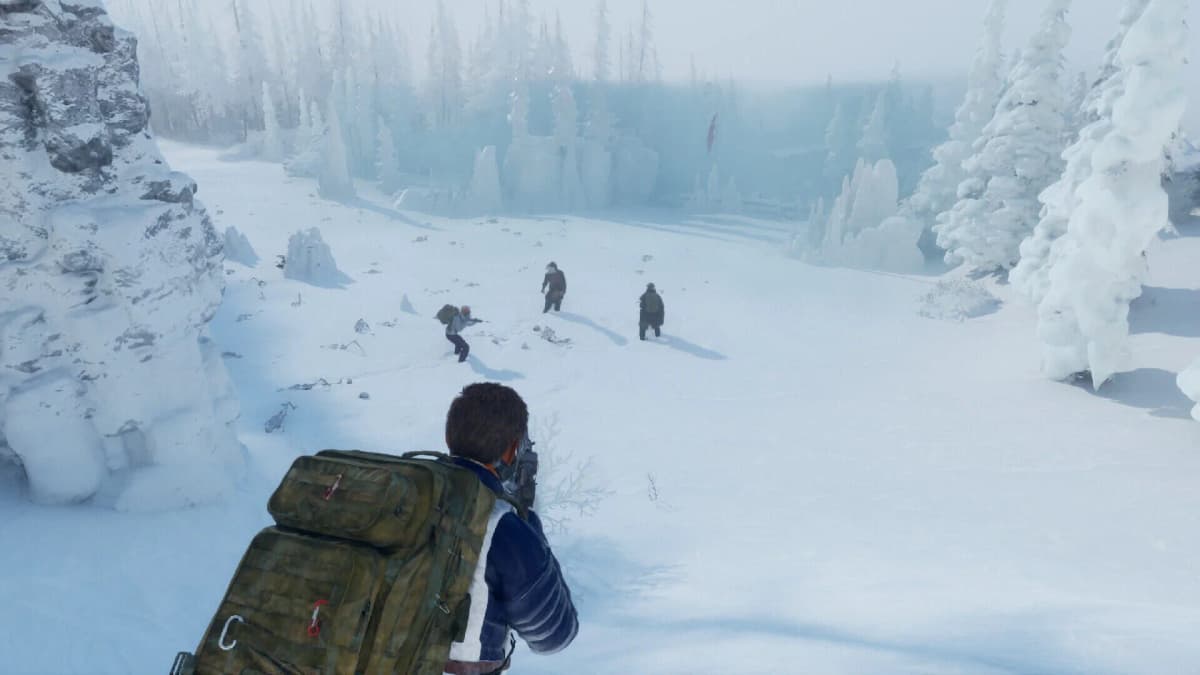 Permafrost’s Frozen Apocalypse—Why Its Canine Companion Changes the Survival Game