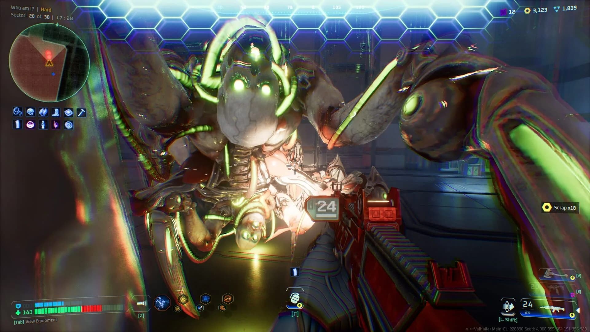 Deadzone: Rogue Summer Update – Co-op Fixes & Twitch Drops