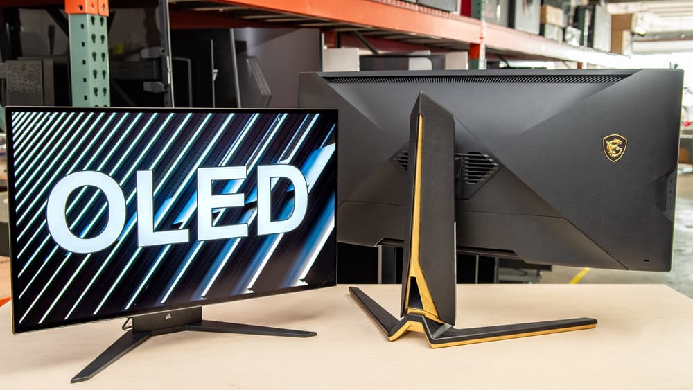 Top 4K Gaming Screens 2025: OLED Powerhouses, Dual-Mode Marvels, and the Future of Ultra-HD Play