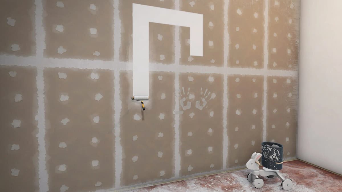 Screenshot from House Flipper 2